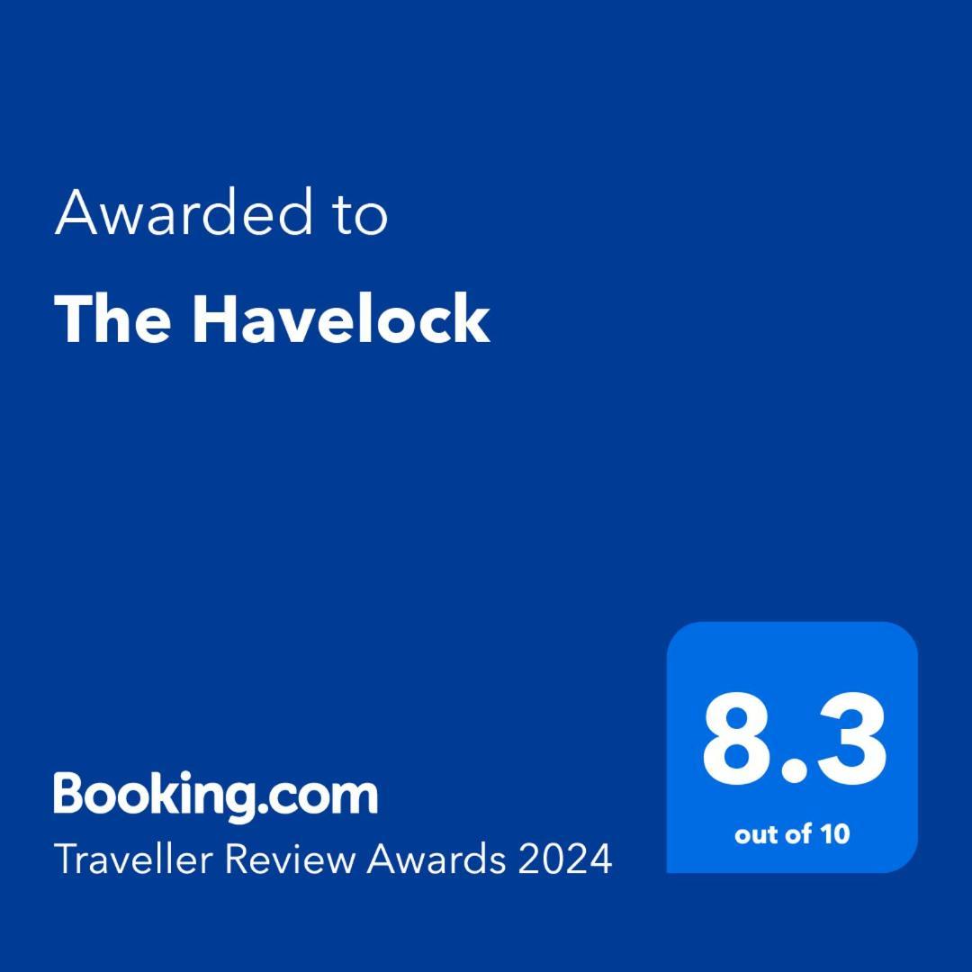 فندق The Havelock نايرن المظهر الخارجي الصورة